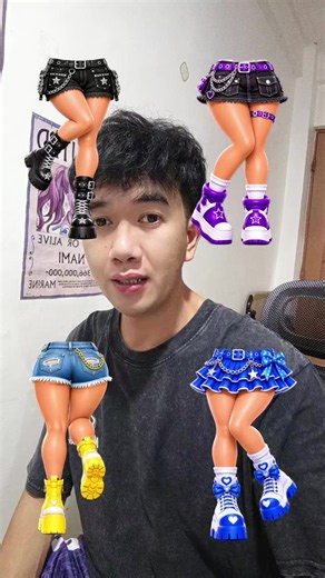 TikTok Filter Games: Try the Latest Viral Trend & Challenge