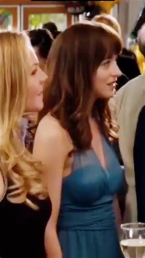 This Fifty Shades scene is so pure honestly... 👇 #dakotajohnson #jamiedornan #fiftyshadesfreed