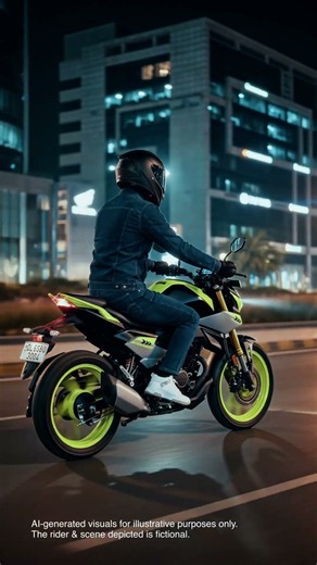 Honda | CB 125 Hornet