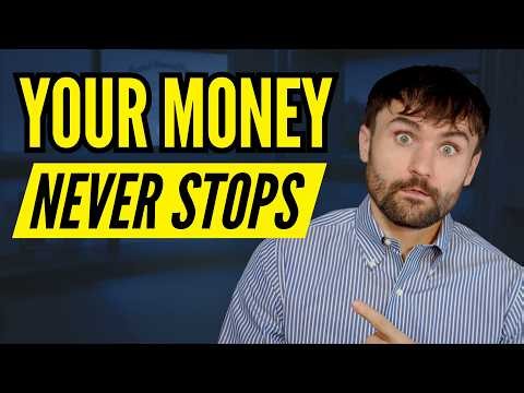 Why Your Retirement Savings Could KEEP Growing After You Retire