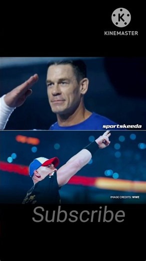 John Cena Return Wwe.. 😲🔥🚨 #wwe #wweraw #johncina #wrestling