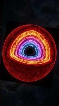 Why Do Dying Stars Get Hotter, Not Cooler?