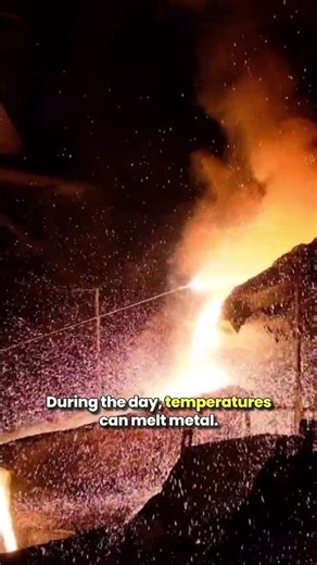 Mercury: The Closest Planet to the Sun ☀️