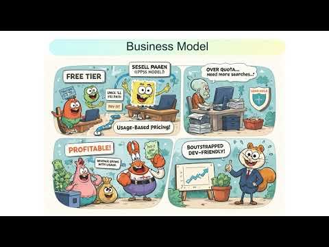 SerpApi: Company at a Glance