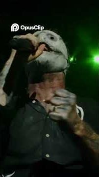 Duality live at Ressurection Fest 2023