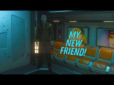 Alien: Isolation [Mission 3 & 4]