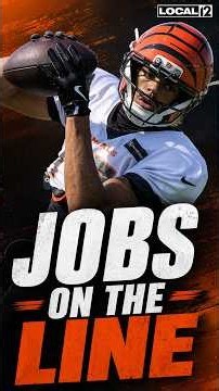 One game, few jobs left: 5 things to watch vs. Eagles before Bengals make final cuts