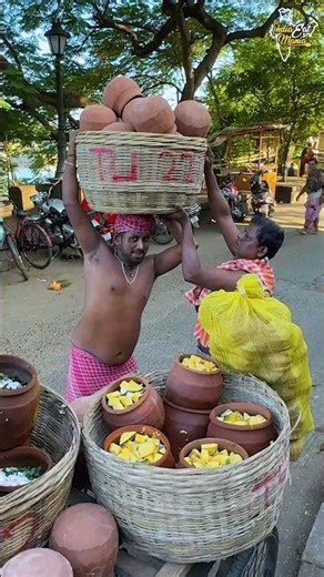 Anant Vasudev Temple Prasad Full Making Process In Bhubaneswar #odisha #shorts
