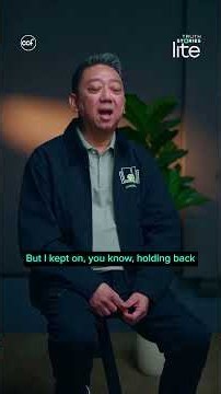 The Tragedy That Transformed Me | George Cang Jr. | Truth Stories Lite