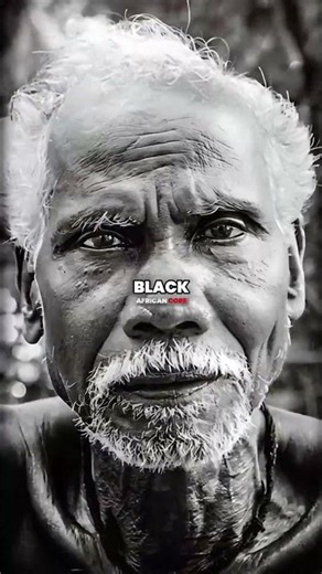 Everyone's Ancestors Came From Africa✊🏿