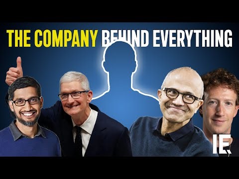 Why These Chips Are in Everything