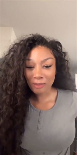 Megan Thee Stallion goes LIVE in tears saying she caught Klay Thompson cheating on her with her best friend she claims she’s pregnant for him and says they were already planning to announce their wedding soon 😳“I'm feeling so heartbroken,I’m pregnant for this man and look at what he has done ”“I’ve been faithful and I love him… well it is what it is, I’m just down right now.”