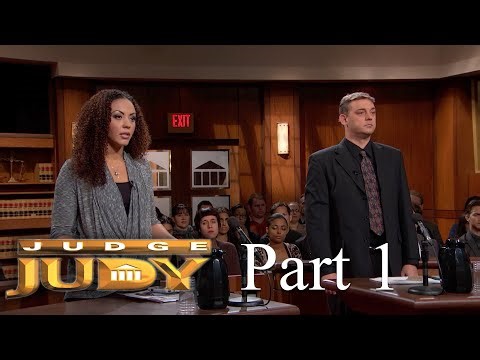 Half Siblings at Odds over Dad’s House | Part 1