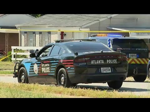 Child dies in southeast Atlanta shooting | WSB-TV