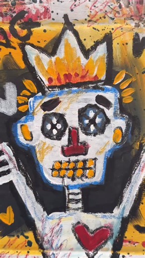 Trista Johnson on Instagram: "Black History Month Art Lesson Ideas February is Black History Month, which is a perfect time to celebrate the many influential black artists of the past and present. Comment YES for a link to my Black History Month art ideas blog. I share some of my favorite black artists with a brief introduction of their work and suggestions for elementary and middle school art lessons inspired by them."