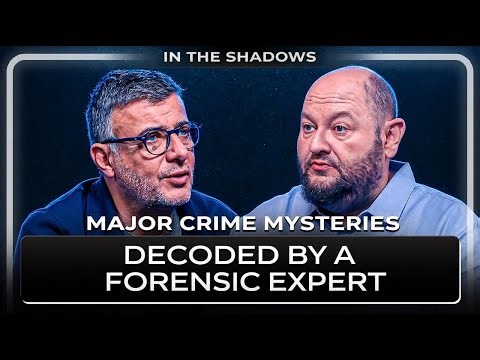 Crimes That Changed Forensic Science Forever