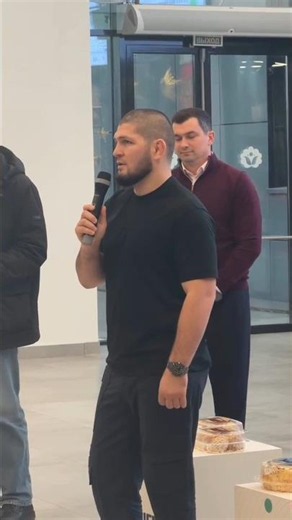 The king 👑 khabib Nurmagomedov 🦅 best fighter in world 🌍