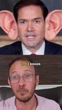 Lil' Marco, Big Ears