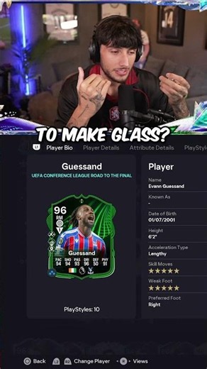I Stream 7 days a week btw🙋🏻‍♂️
