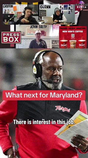 Maryland Football head coach job: Why it could be an exciting opportunity