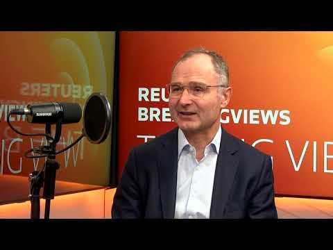 Securing joined-up markets in a fractured world