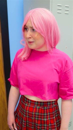 From Long To Short In A Snip! ✂️