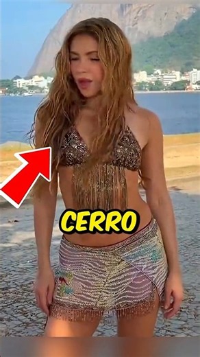 Los Hijos de Shakira cantan con su mamá😱 #shakira #datoscuriosos #curiosidades