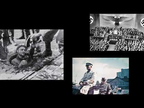 Ολοκαύτωμα: Η πιο φρικιαστική όψη του Nαζισμού | Κυριακή 26/4 με την «Καθημερινή» | Η ΚΑΘΗΜΕΡΙΝΗ