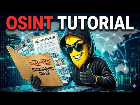 How to Use Archive.org Wayback Machine for OSINT & Ethical Hacking (Complete Tutorial)