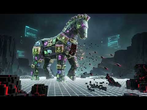 The Browser Is the Modern Battlefield | Conceal
