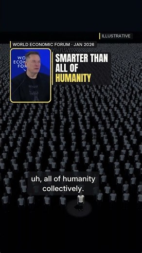 When Will AI Be Smarter Than Us? Musk's Answer