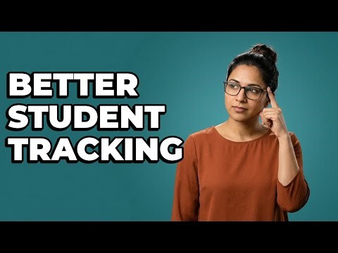 Why Use Digital Student Progress Tracking Tools?