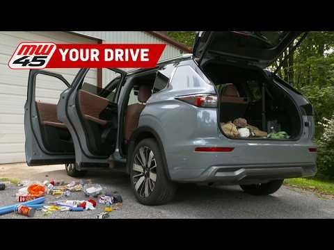 Kid & Pet Car Cleanup Tips | MotorWeek Your Drive