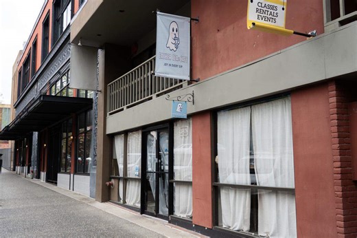 Cafe that served Vietnamese coffee, tea, desserts has closed in downtown Tacoma