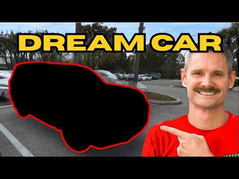 I TRADED THE MOST EXPENSIVE MERCEDES IN THE WORLD FOR THIS