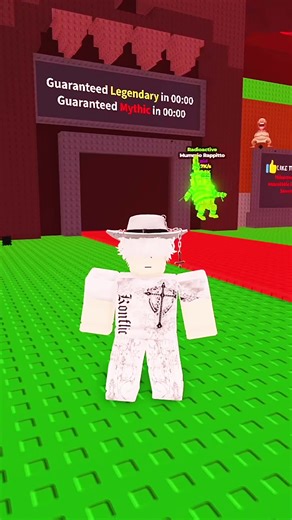 Exploring the Scariest Brainrot in Roblox
