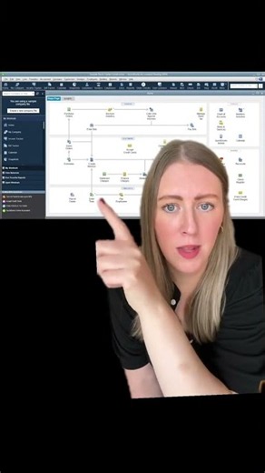 Remember This QuickBooks Desktop Map?