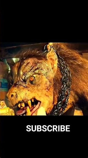 😱 Scariest Werewolf Attack | Movie Clip 4K | #shorts #usashorts