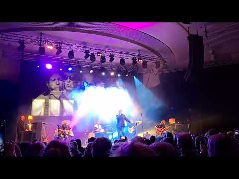 Eppu Normaali - Vuonna 85 (Live at Kulttuuritalo 12.2.2026)