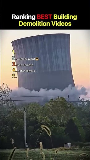 Epic Building Demolition Fails & Successes! 💥