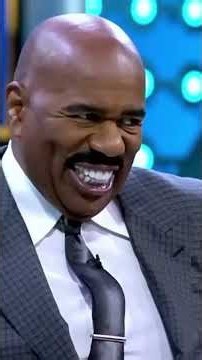 Steve's Best Moments All In One! #shorts #familyfeud