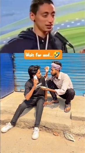 "😂 Aaj ki comedy dekhkar hasna mat bhoolna! 🤣"#Comedy #Funny #Shorts #Viral #Trending 😂