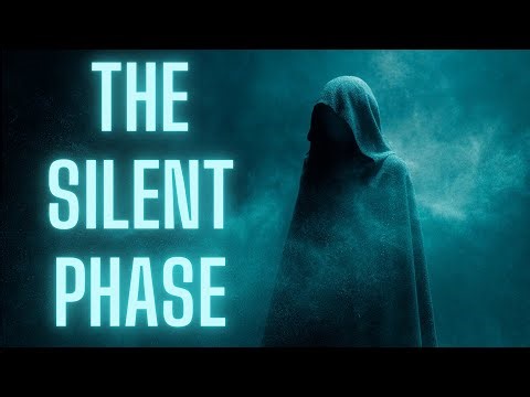The Silent Phase After Awakening No One Warned You About