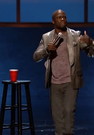 Kevin Hart Laugh At My Pain Prime Video ALLBLK