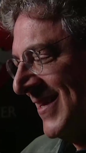 Harold Ramis on His Love for Science Fiction in Ghostbusters