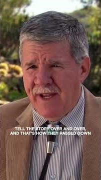 Star People Legends Describe Visitors From the Sky | Ancient Aliens | #shorts