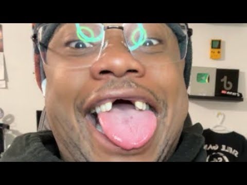 EPISODE 27• Extreme Teeth Clicking for Relaxation & Mindfulness 🧘‍♂️✨ | Play Clicky Tooth!