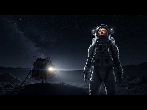 After returning from space, a woman defies the government with alien truths | Full Free Movie 👽🔥
