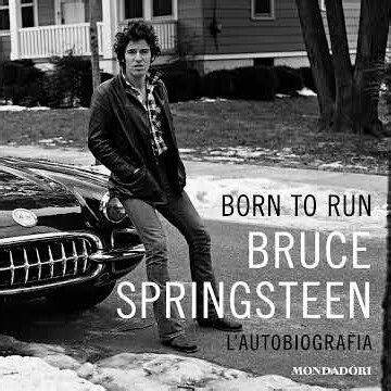 Capitolo 342 - Born to run
