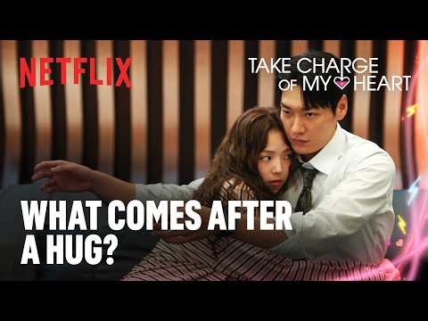 Take Charge of My Heart | Now Playing | Netflix [ENG SUB]
